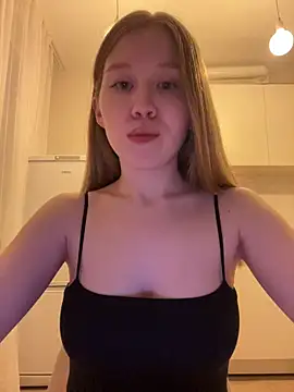 Eva Weyne online show from February 18, 7:10 pm