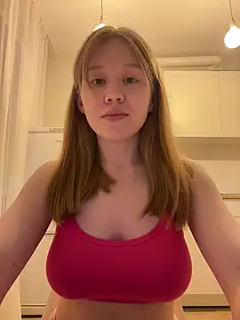 Eva Weyne online show from April 22, 8:04 pm