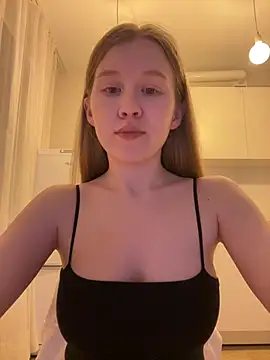 Eva Weyne online show from March 5, 8:49 pm