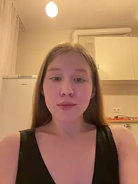 Eva Weyne online show from February 27, 9:14 pm