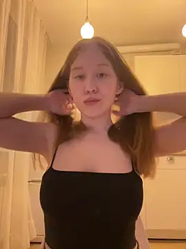 Eva Weyne online show from March 18, 8:43 pm