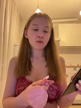 Snapshot of Eva_Weyne chatting on May 27, 9:22 pm Eva Weyne online show from May 27, 9:22 pm