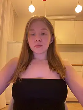 Eva Weyne online show from April 10, 9:11 pm