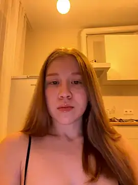 Eva Weyne online show from January 9, 8:49 pm