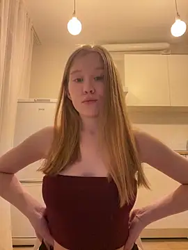 Eva Weyne online show from March 20, 8:32 pm