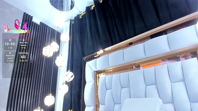 SarayRoyse online show from November 10, 7:41 pm