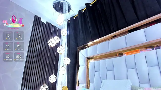 SarayRoyse online show from February 12, 7:46 pm