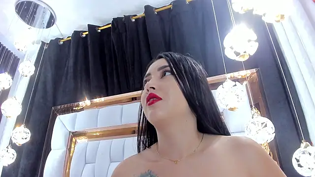 SarayRoyse online show from September 26, 7:32 pm