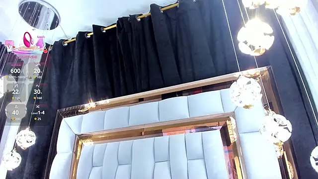 SarayRoyse online show from September 23, 7:32 pm