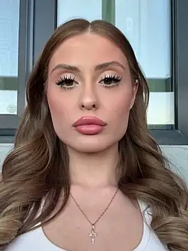 Sweet  Milly online show from March 15, 1:29 pm