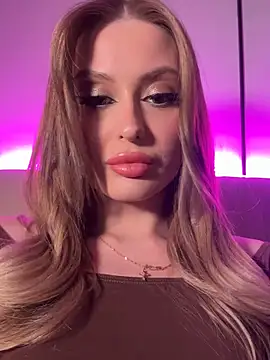 Sweet  Milly online show from February 28, 5:12 pm