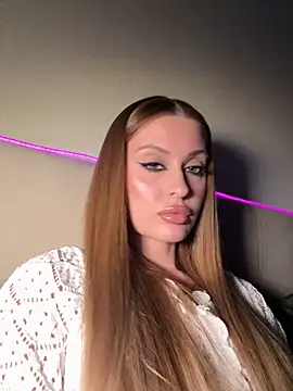 Sweet  Milly online show from April 3, 4:57 pm