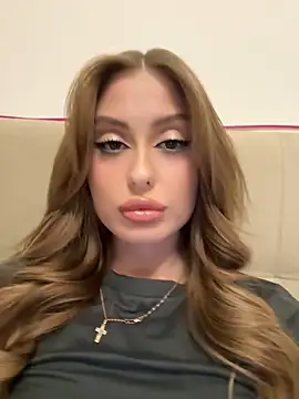 Sweet  Milly online show from March 21, 4:55 pm