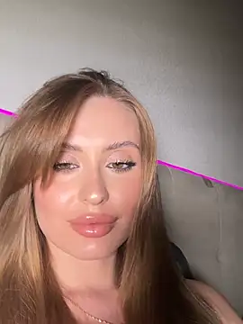 Sweet  Milly online show from June 1, 6:18 pm