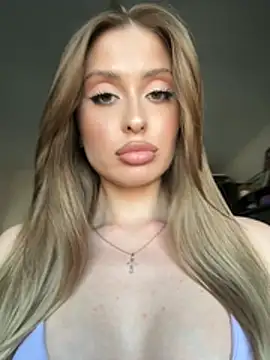 Sweet  Milly online show from June 10, 3:46 pm