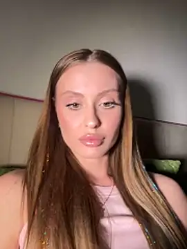 Sweet  Milly online show from May 7, 3:04 pm