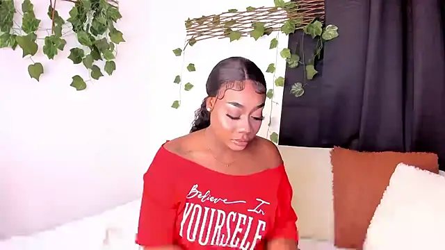 LexiieGrey online show from March 25, 1:54 pm