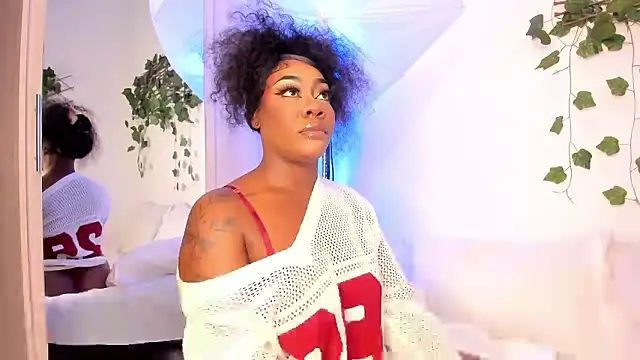 LexiieGrey online show from January 13, 6:12 pm