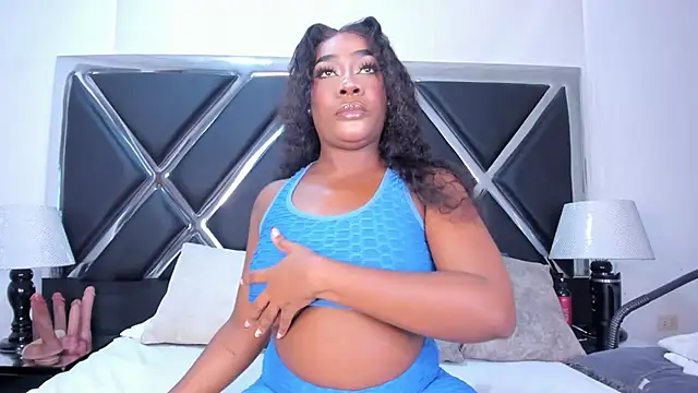LexiieGrey online show from June 24, 7:11 pm