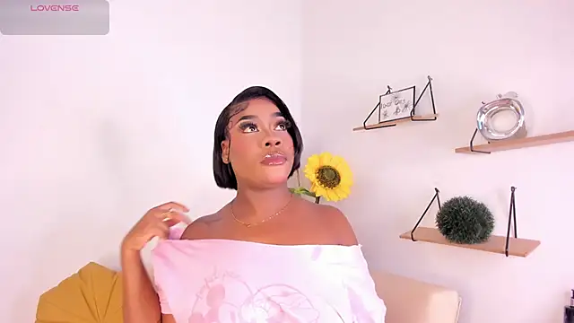LexiieGrey online show from July 23, 4:14 pm