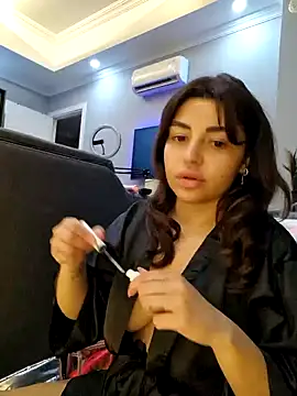 Snapshot of Esmertarcinim chatting on January 15, 2:35 pm Esmertarcinim online show from January 15, 2:35 pm