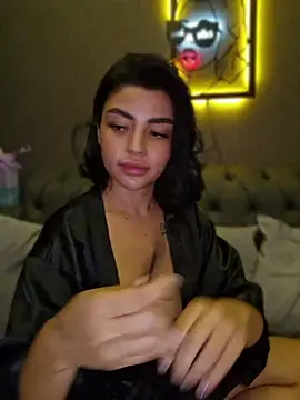 Esmertarcinim online show from June 24, 2:04 pm