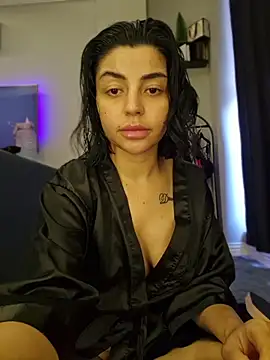 Esmertarcinim online show from April 3, 1:39 pm