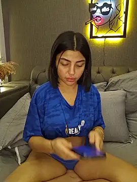 Esmertarcinim online show from January 6, 3:49 pm