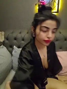 Esmertarcinim online show from April 19, 6:21 pm