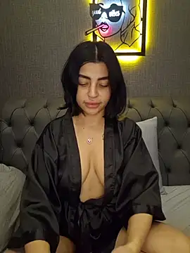 Esmertarcinim online show from February 21, 8:11 pm