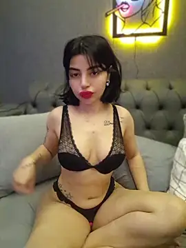 Esmertarcinim online show from April 26, 12:24 pm