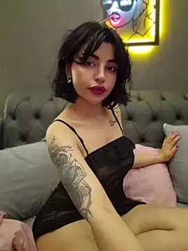Esmertarcinim online show from May 18, 5:29 pm