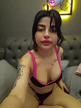 Esmertarcinim online show from April 23, 3:35 pm