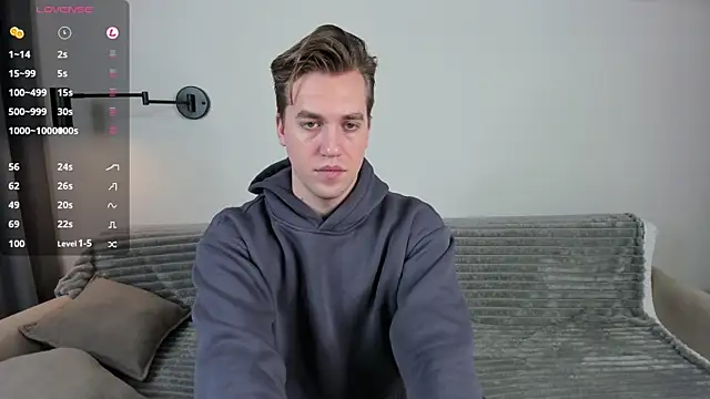 Snapshot of AustinButler chatting on December 26, 8:21 pm AustinButler online show from December 26, 8:21 pm