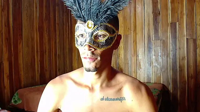 DEMARCOUS NM online show from October 9, 11:05 pm