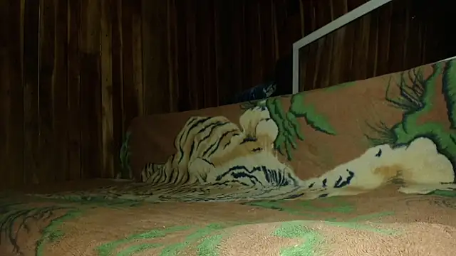 DEMARCOUS NM online show from November 6, 1:26 pm