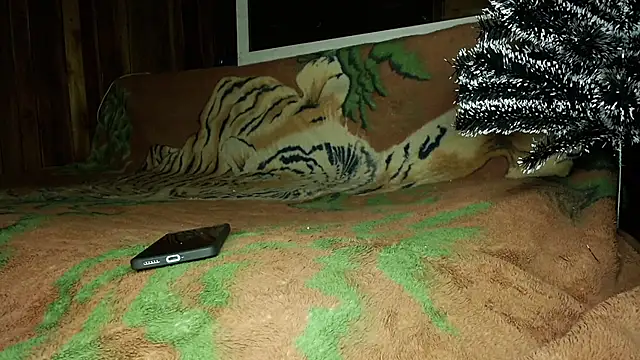 DEMARCOUS NM online show from November 9, 1:26 pm