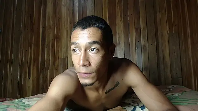 DEMARCOUS NM online show from October 26, 4:29 pm