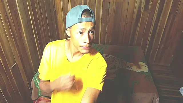 DEMARCOUS NM online show from September 23, 12:28 am