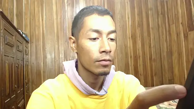 DEMARCOUS NM online show from October 25, 3:34 pm