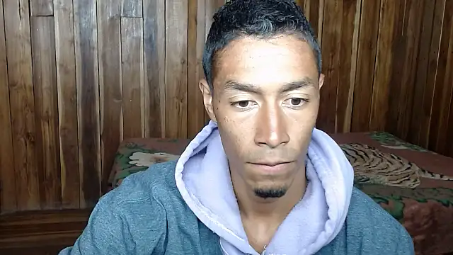 DEMARCOUS NM online show from November 22, 8:51 pm