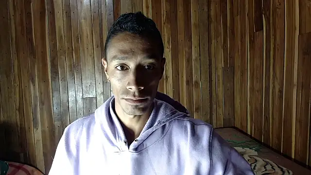 DEMARCOUS NM online show from January 11, 7:10 pm