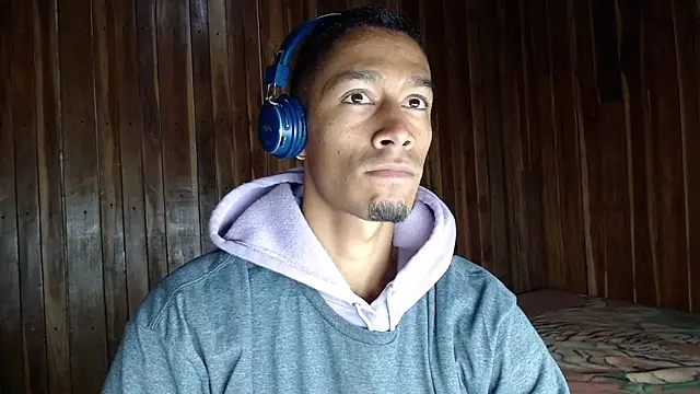 DEMARCOUS NM online show from November 14, 2:21 pm