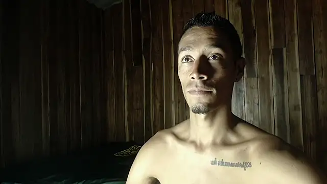 DEMARCOUS NM online show from November 24, 6:30 pm