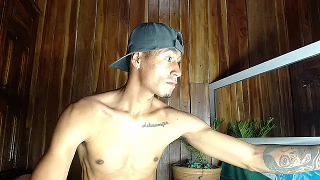 DEMARCOUS NM online show from October 3, 6:20 pm