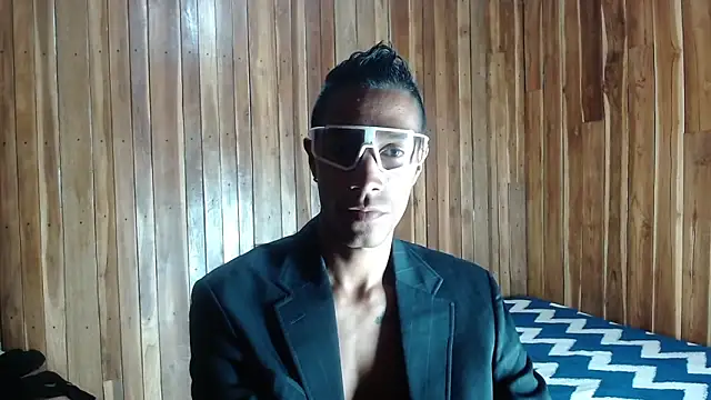 DEMARCOUS NM online show from March 1, 8:42 pm