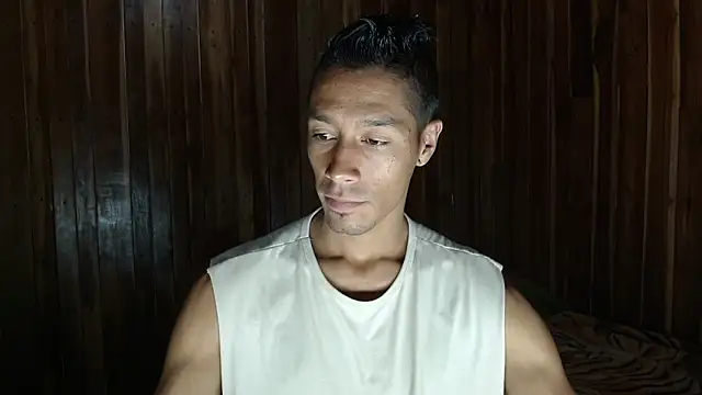 DEMARCOUS NM online show from April 5, 4:57 pm