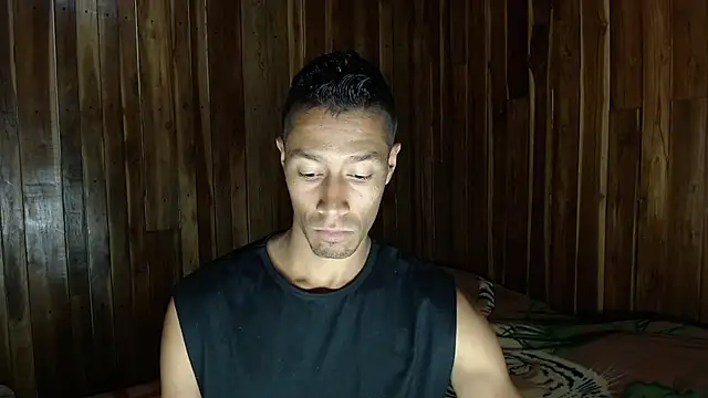 DEMARCOUS NM online show from March 22, 11:06 pm