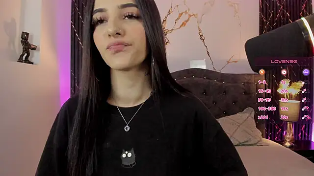 devlin violett online show from November 9, 3:32 am