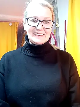 irinamaux online show from March 19, 6:46 am